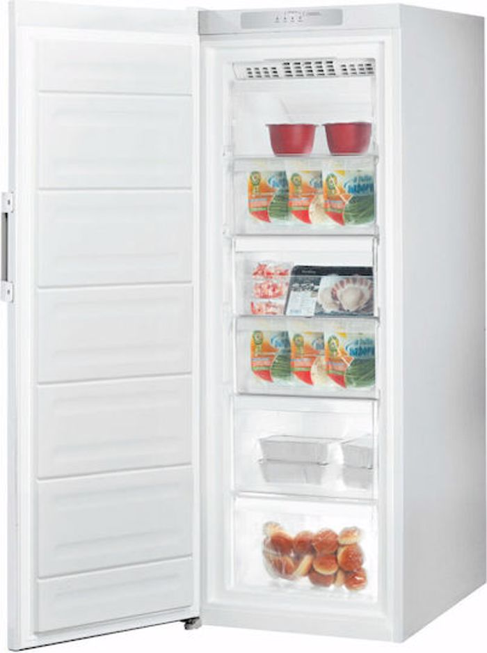 Katapsuktis Orthios Indesit UI62W E